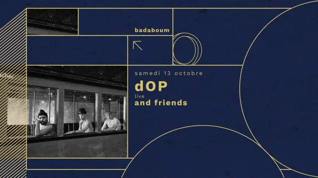 dOP (live)