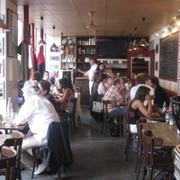 La Cantine du Troquet Pernety
