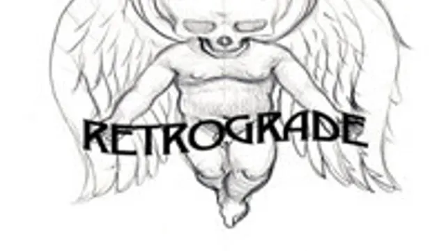 Retrograde