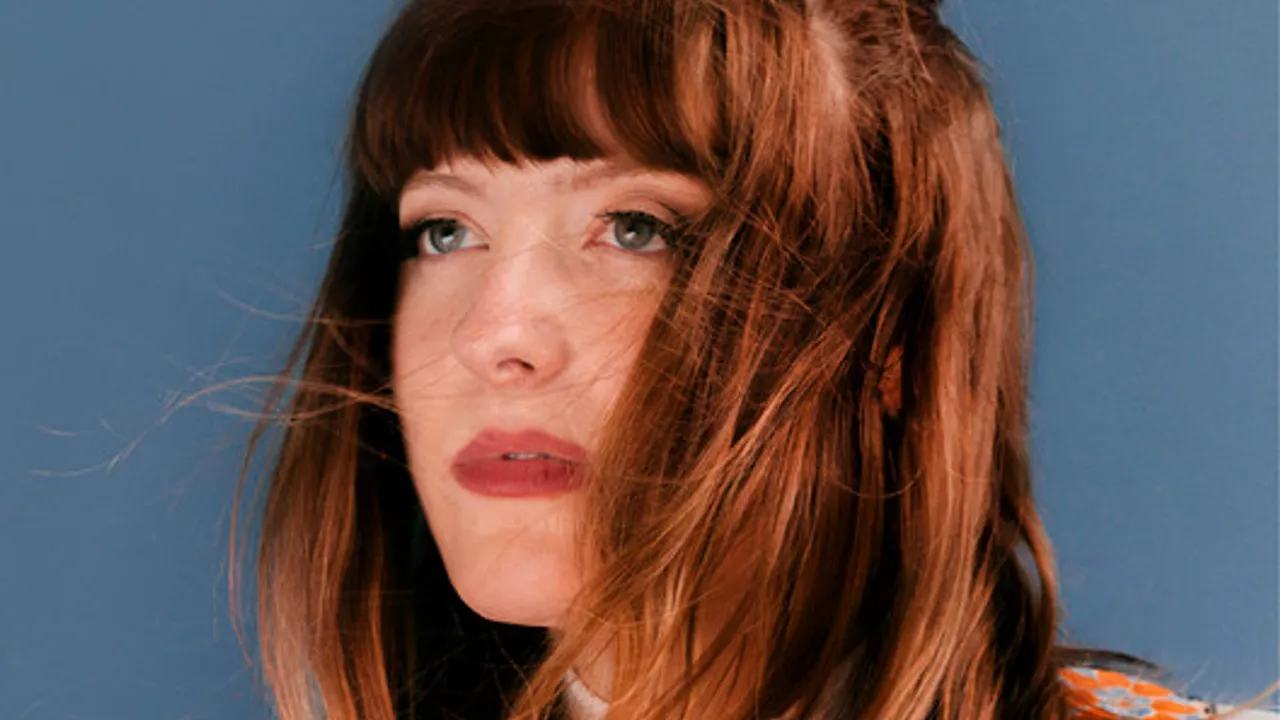 Molly Burch