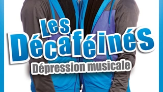 Les décaféinés