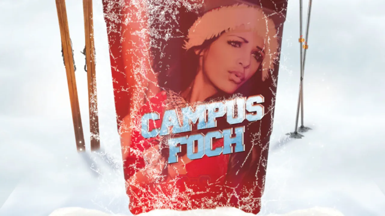 CAMPUS FOCH