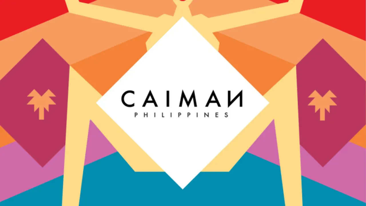 Caïman Philippines+Mokroïé LIVE