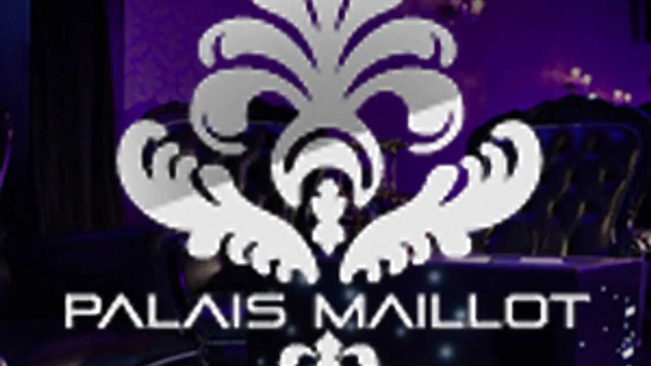 Afterwork au Palais M