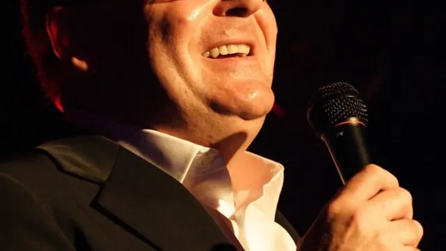 Greg Proops