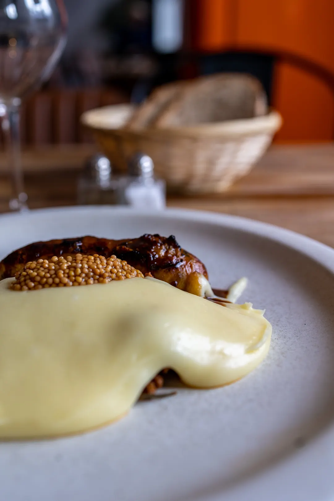 Philo Saucisse by Top Chef Restaurant Bar Paris