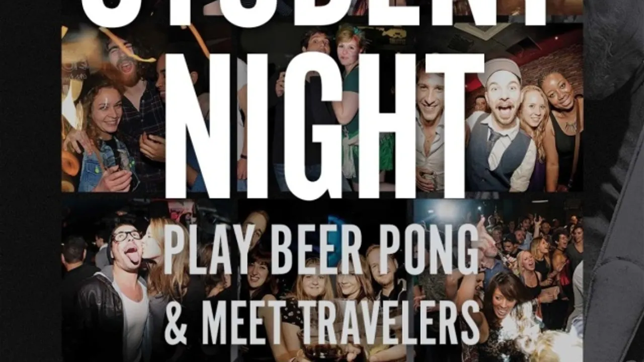 Student Night
