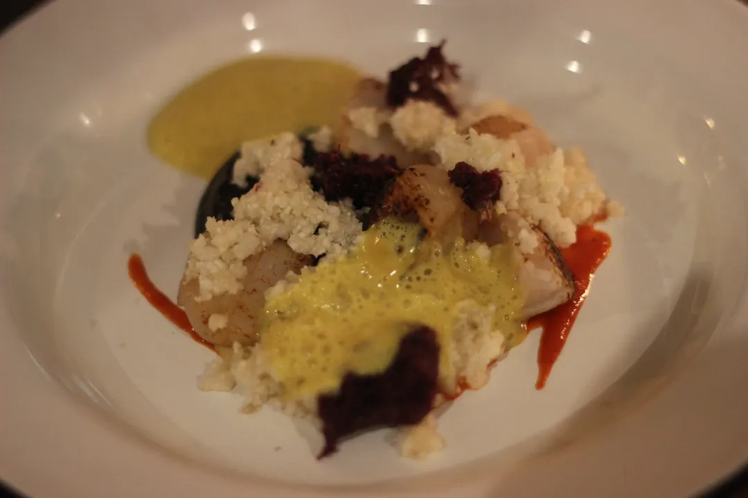 La Méduse Restaurant Paris
