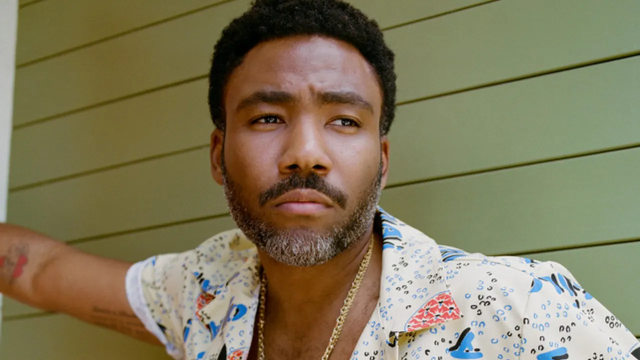 CHILDISH GAMBINO