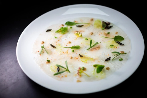 Gaya par Pierre Gagnaire Restaurant Paris