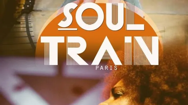 Soul Train Paris