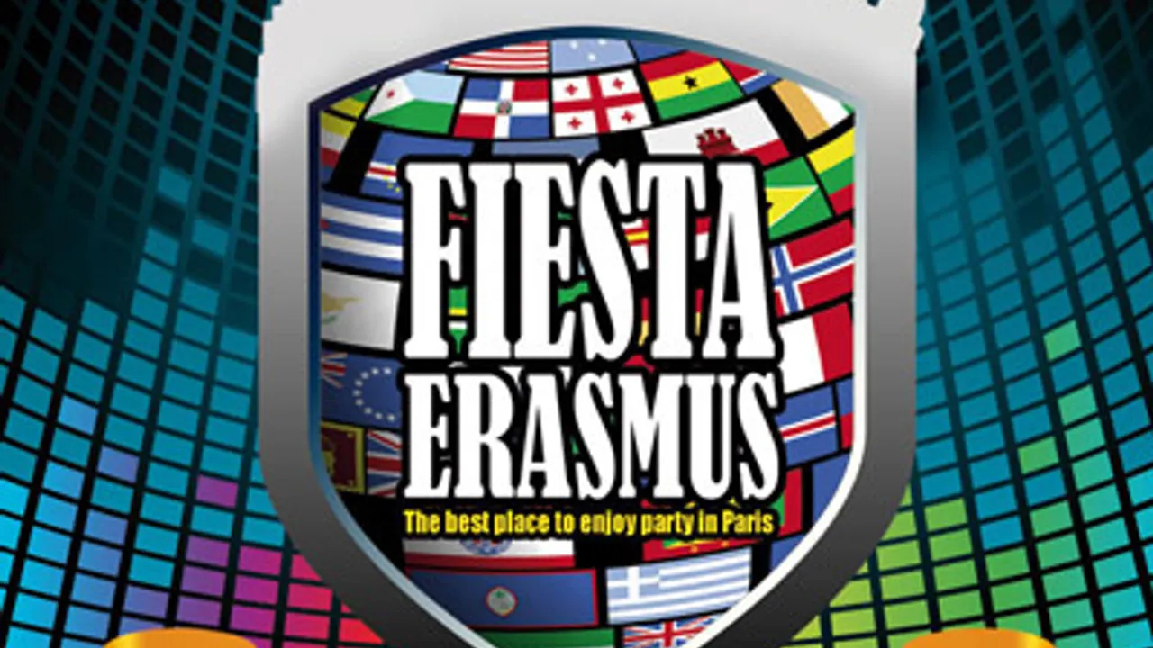 FIESTA ERASMUS