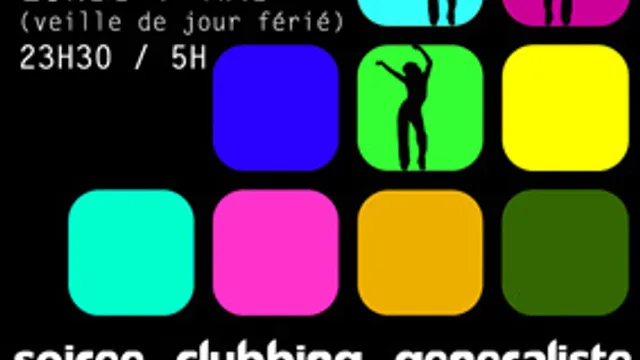 Groove Party