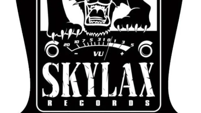 Nuit Blanche with Skylax All Night Long