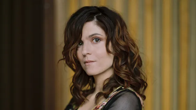 Agnès Jaoui - Les Passionarias en concert