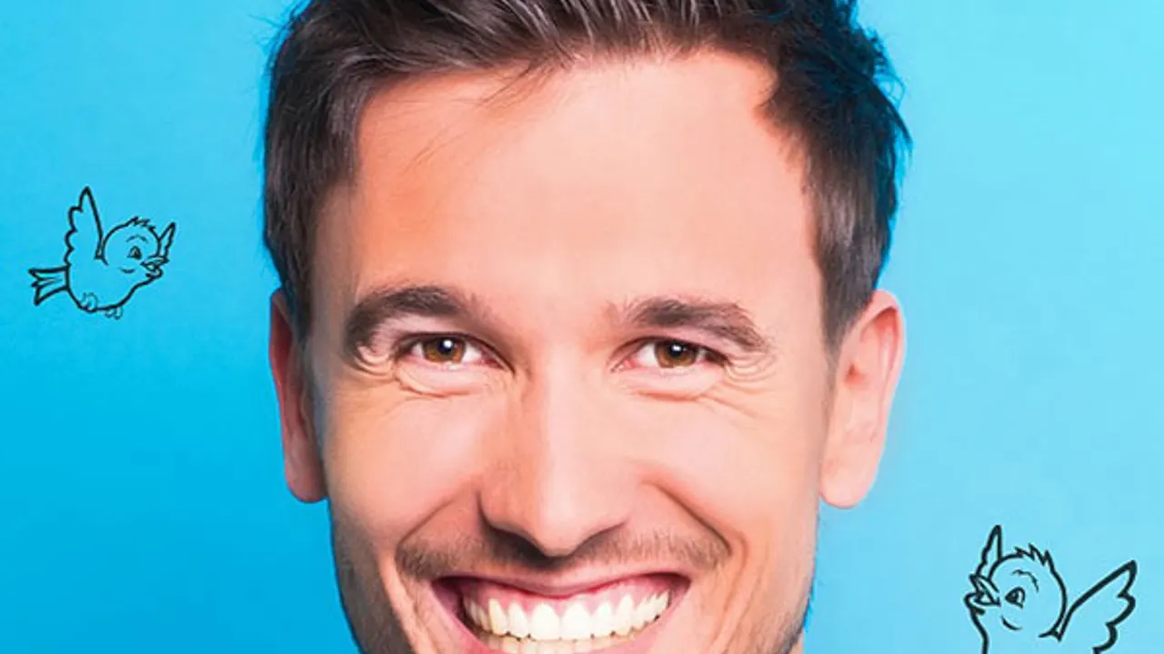 Un homme heureux de Sébastien GIRAY