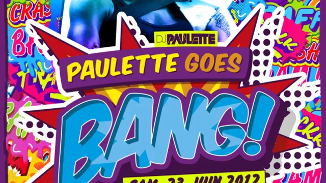 Dj Paulette
