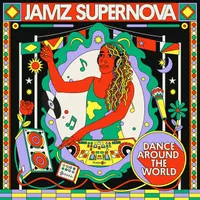 Jamz Supernova