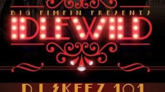 Cabaret Rouge