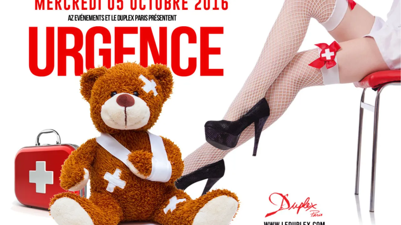 URGENCE