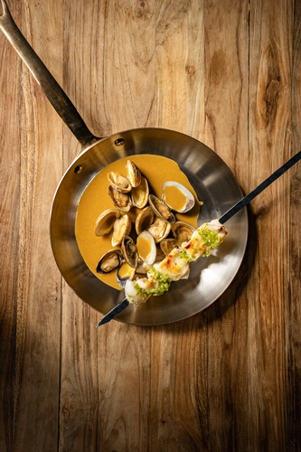 Adraba Restaurant Paris