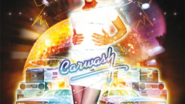 Carwash