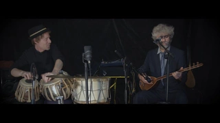 WED (électro-turkish music)