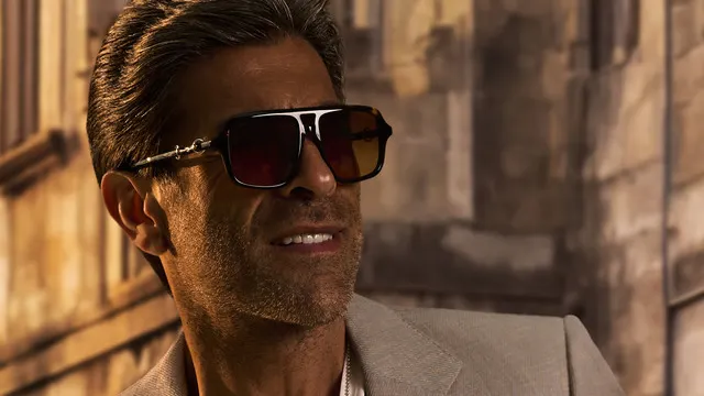 WAEL KFOURY 2023