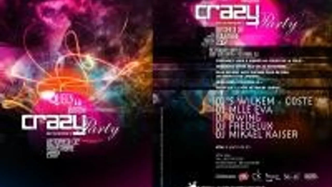 Crazy Party
