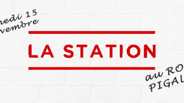 La Station