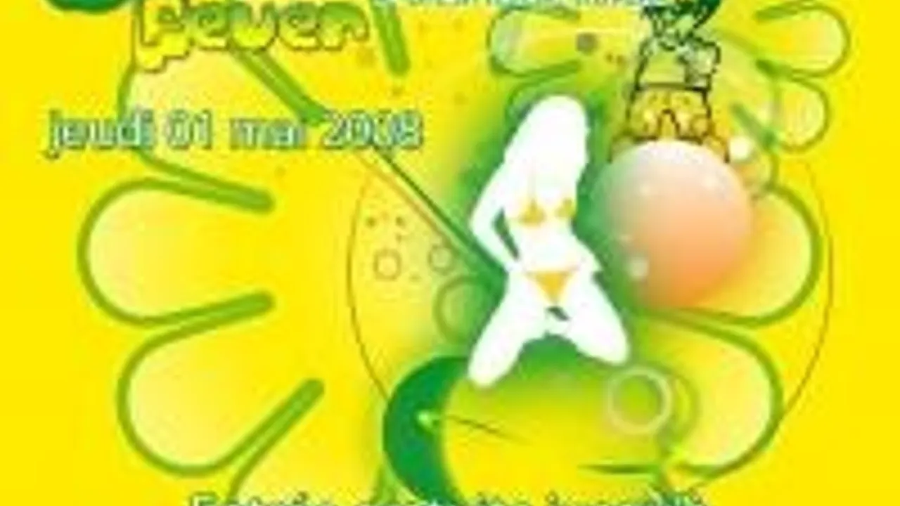 Brasilian Fever