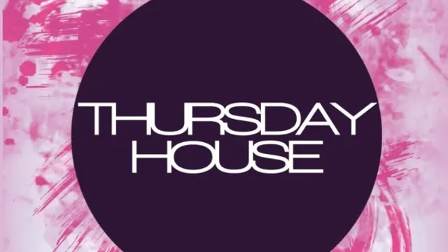 Thursday House