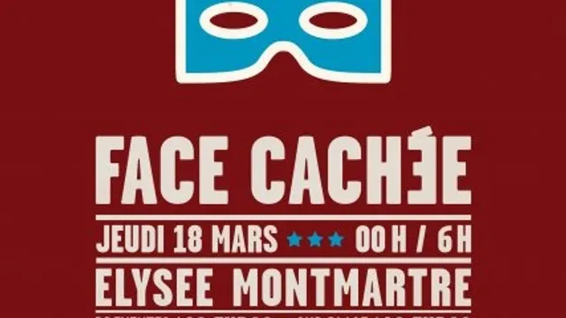Face Cachée