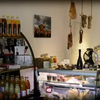 L'épicerie Saint Sabin