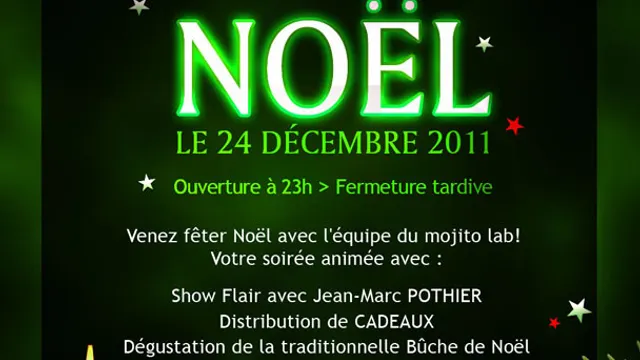 NOËL