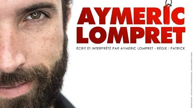 Aymeric Lompret