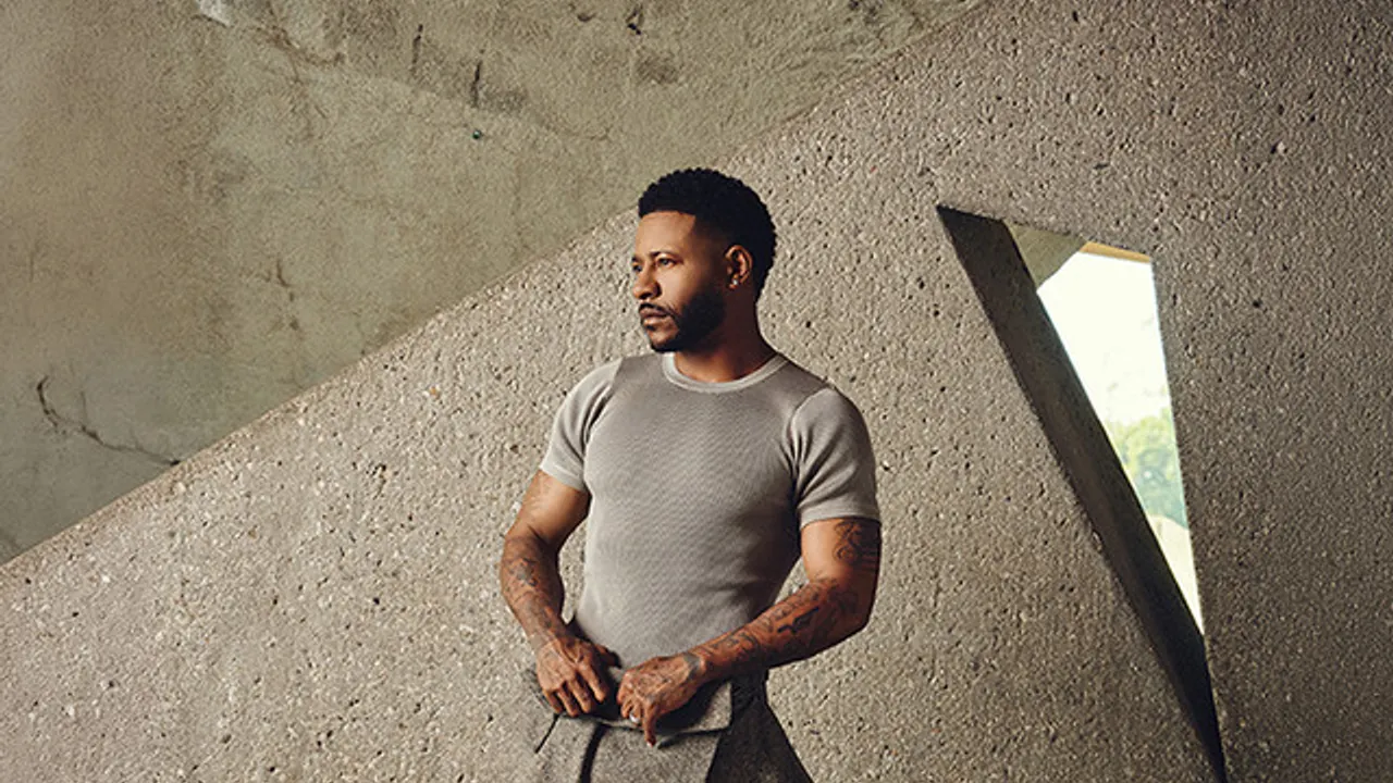 ERIC BELLINGER
