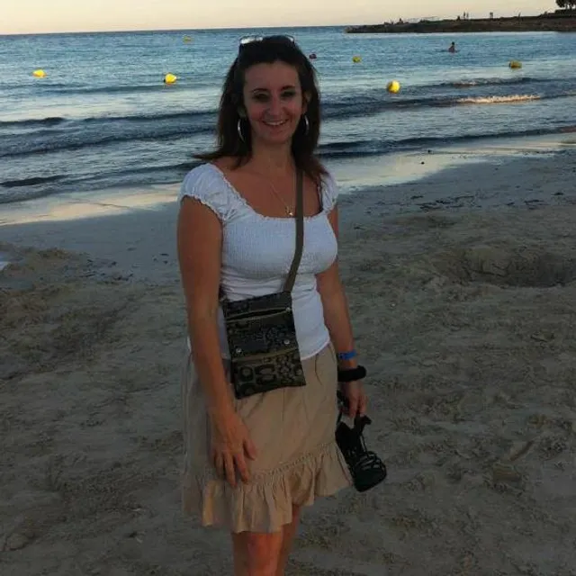 Martine B