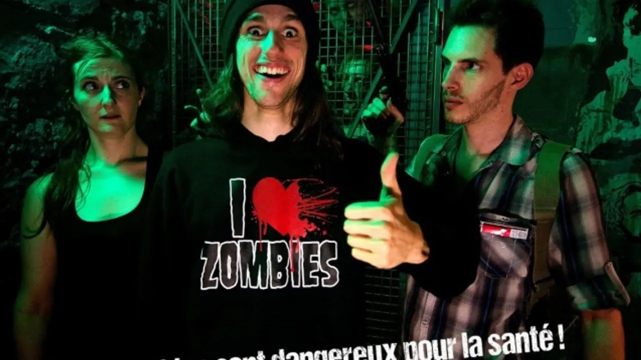 28 Heures Plus Tard