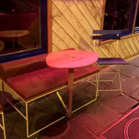 Le Dépanneur Terrasse