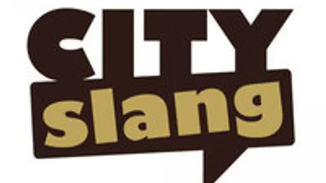 City Slang