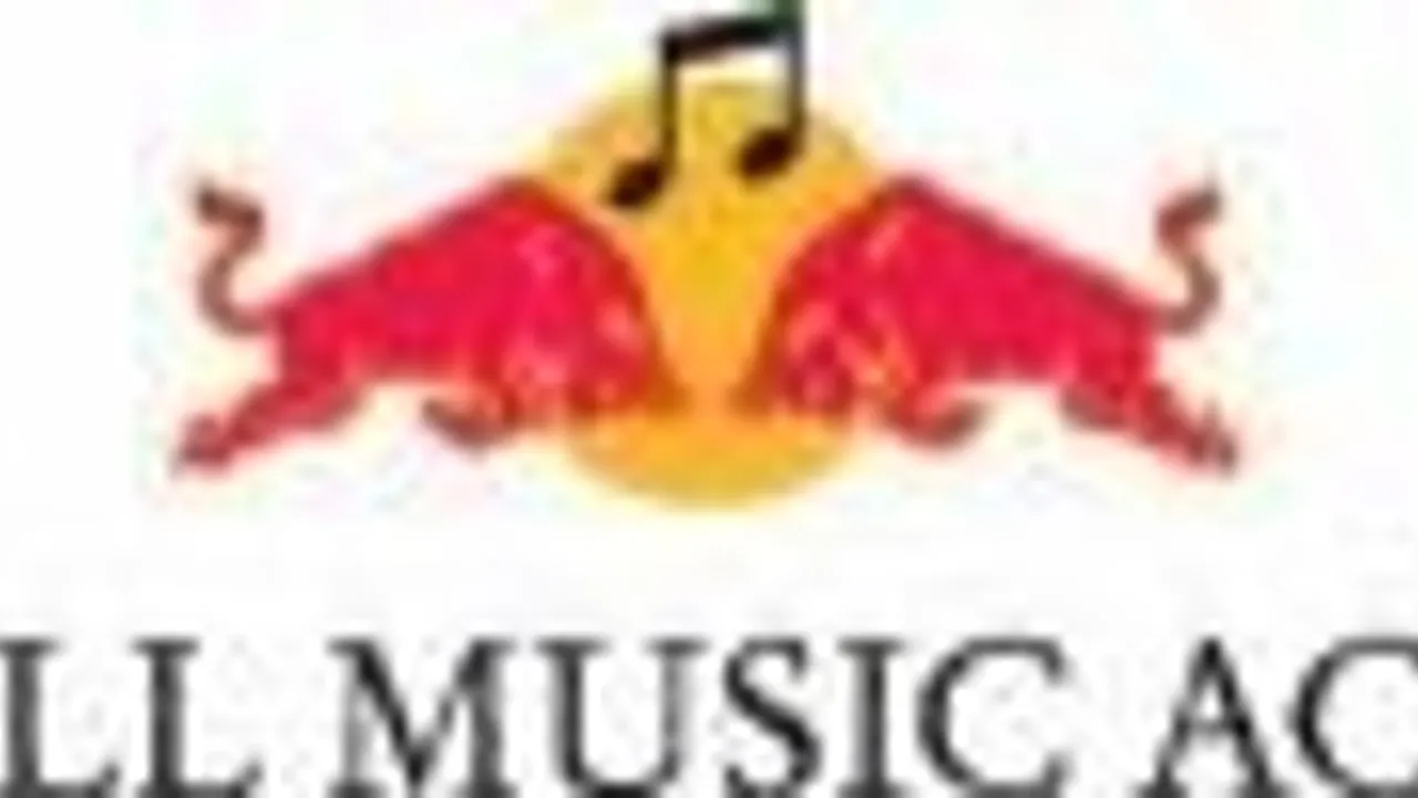 Redbull Music Academy