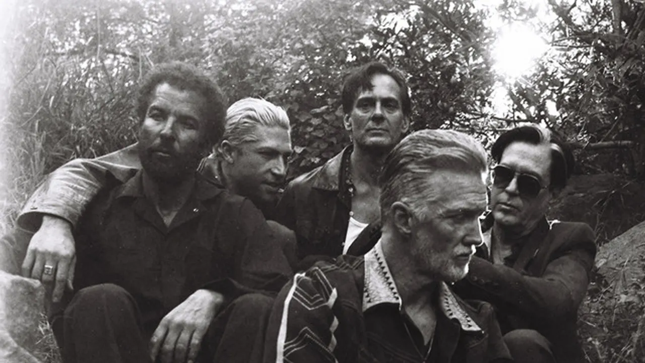 QUEENS OF THE STONE AGE