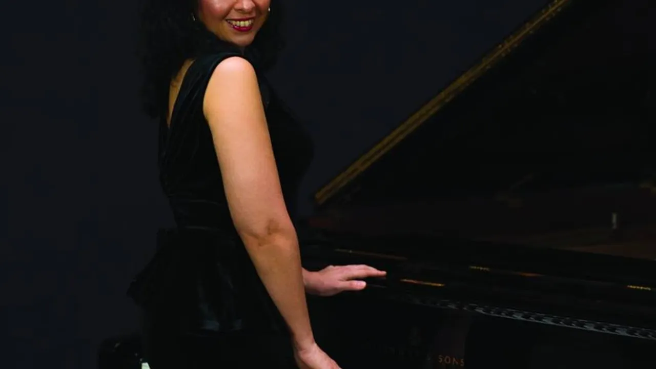 Ramona Horvath duo Brunch