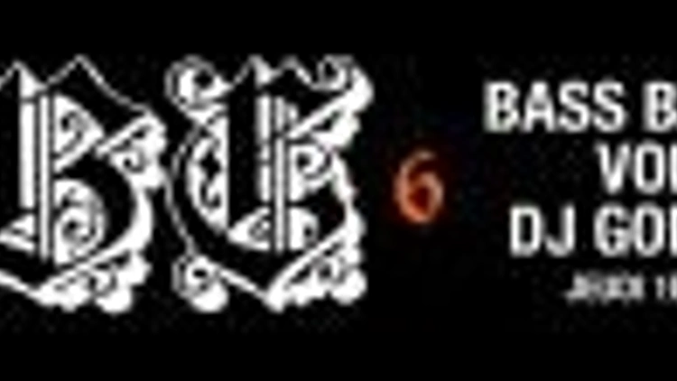 Bass Ball Club Party #3