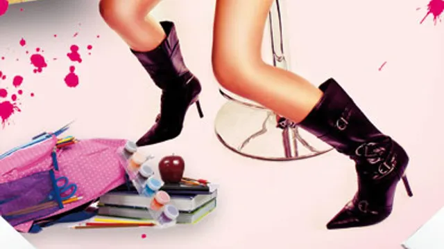 STUDENT PARTY