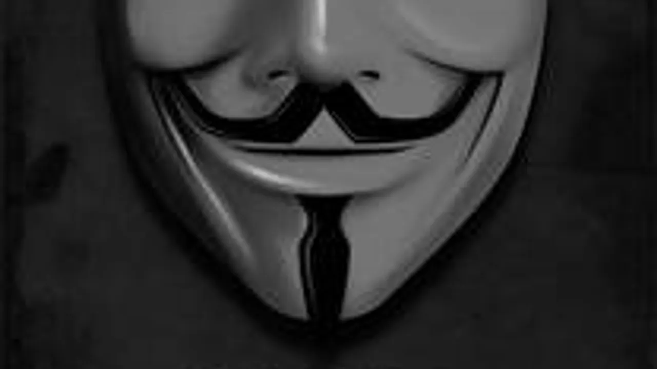 ANONYM'HOUSE