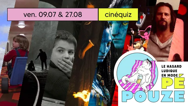 Cinéquiz