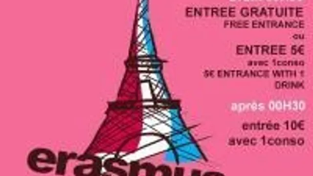 Erasmusbynight