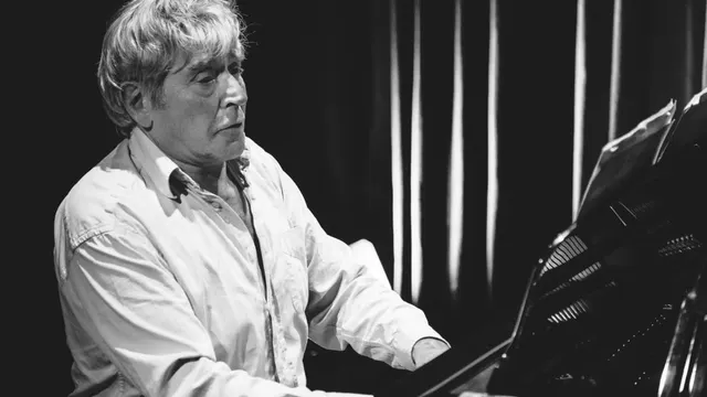 PATRICK GAUTHIER TRIO invite KLAUS BLASQUIZ / BERNARD PAGANOTTI / BENOIT WIDEMANN  PIERRE MARCAULT